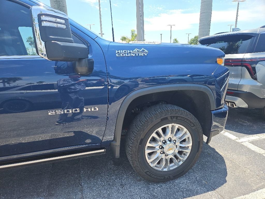 chevrolet silverado 2500hd 2023 2GC4YREY7P1717801 image chevrolet silverado 2500hd 2023 2GC4YREY7P1717801 image